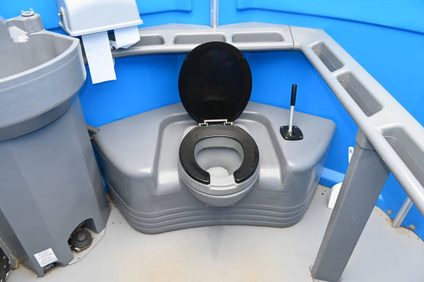 Best Affordable portable toilet rental  in Algonquin, MD