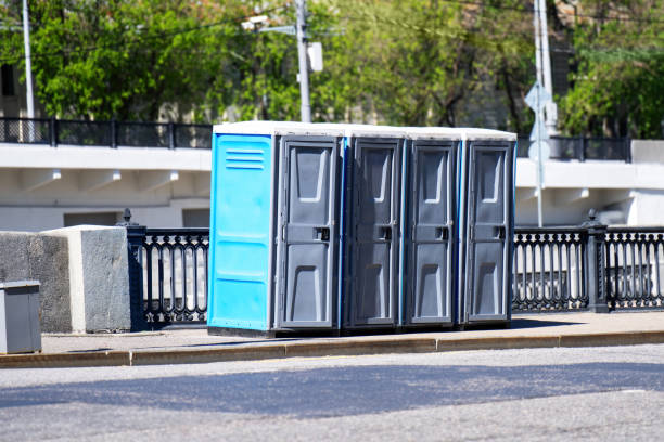 Portable Toilet Options We Offer in Algonquin, MD