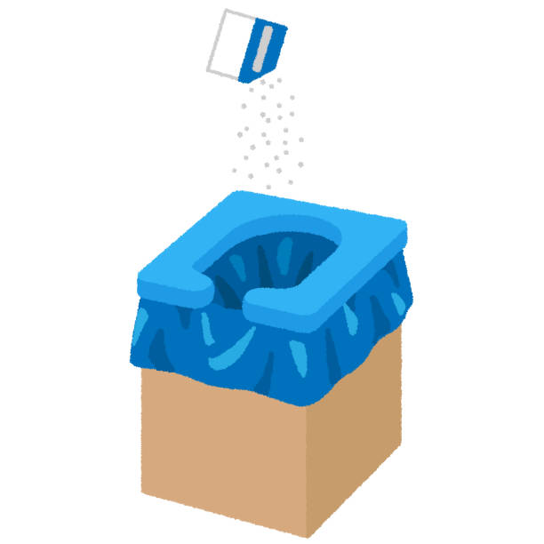 Best Affordable porta potty rental  in Algonquin, MD